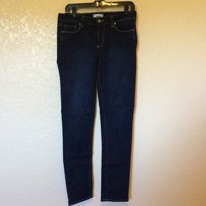 Paige Stretch Skyline Skinny Jeans